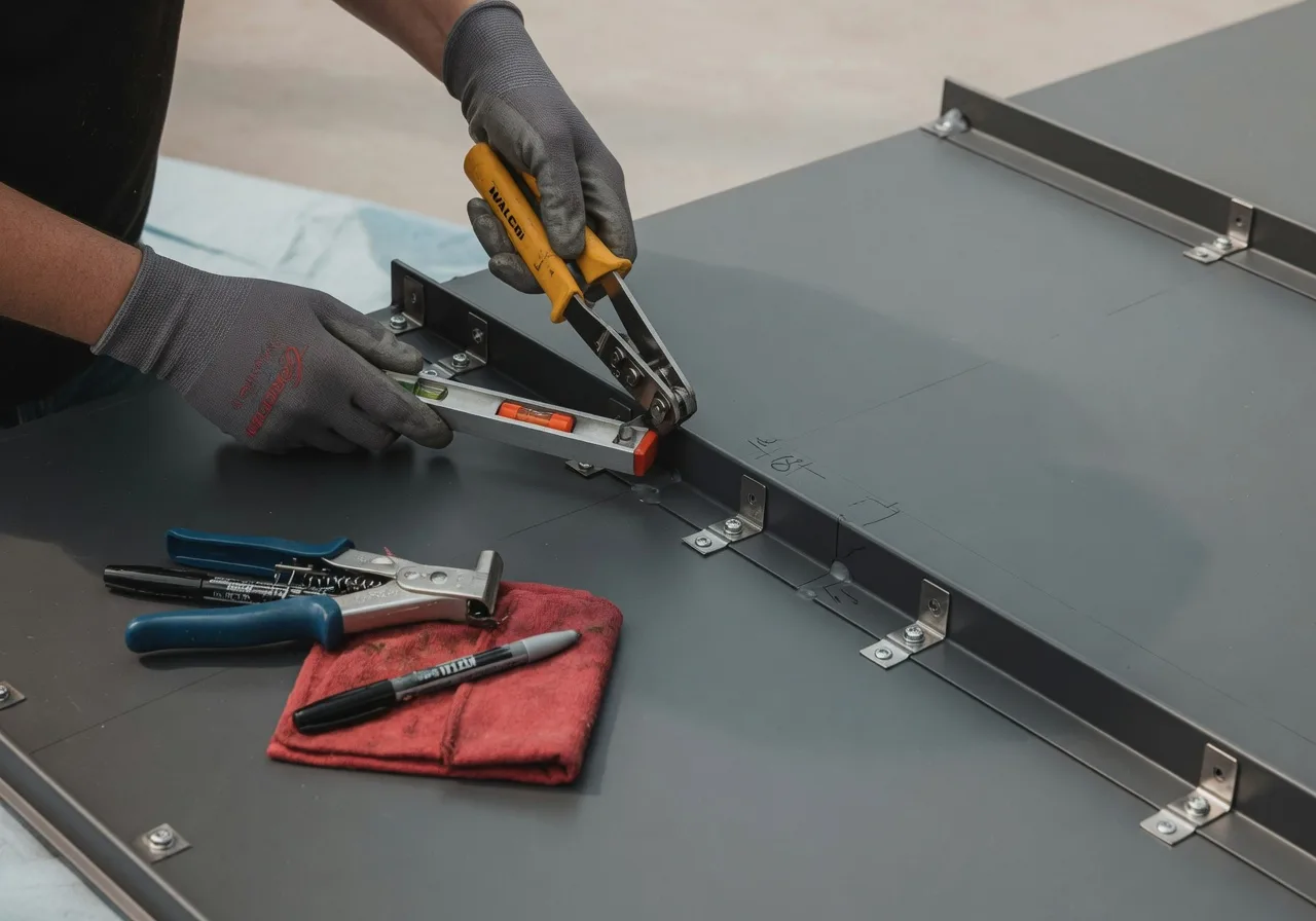Why choose Metal Roofing Installation in Ernul, NC
